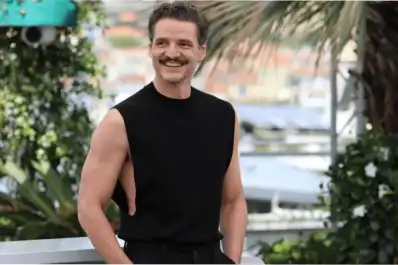 Pedro Pascal quedó en el centro de la polémica tras un Me gusta a un posteo que celebraba la derrota de la Selección Argentina