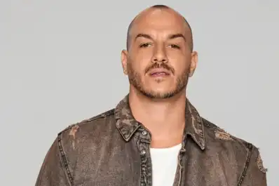 Rating: cuánto midió la eliminación de Emanuel Di Gioia de Gran Hermano 2026