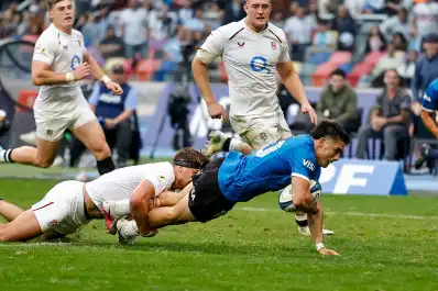 World Rugby analiza sanciones para Los Pumas tras la polémica derrota ante Inglaterra