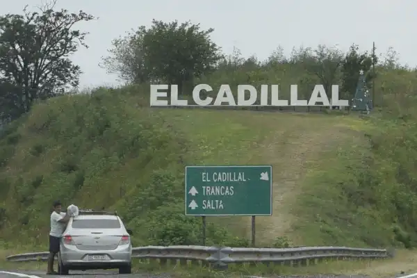 Una condena que define cuál es el rumbo de las usurpaciones en El Cadillal