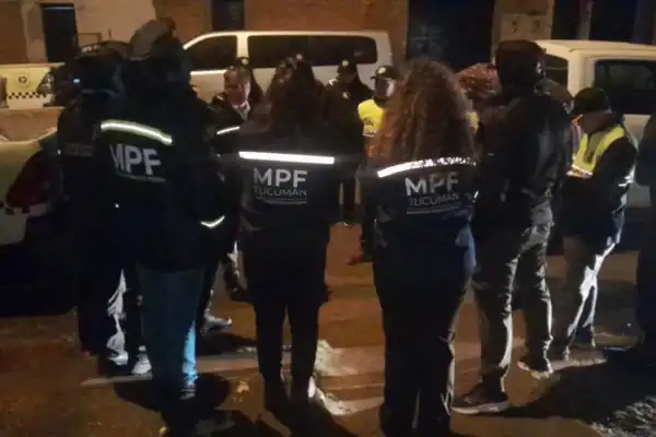 Una dosis de droga habría generado un crimen en el barrio Toledo