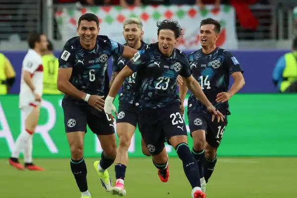 Figura en el Mundial 2026 y sin lugar en River: el club europeo que quiere fichar a Matías Galarza Fonda