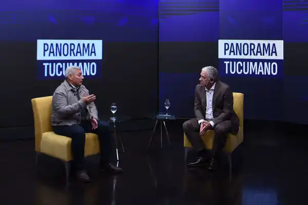 El testimonio de Alfredo Toscano sobre la ludopatía de su hijo: Debía la cuota del colegio de mi nieta