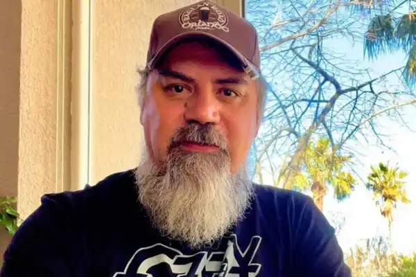 Murió Claudio Pato Strunz, baterista y referente del heavy metal argentino a los 59 años