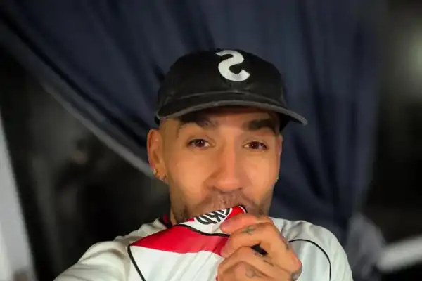 Nicolás Otamendi sorprendió en River con un gesto que refleja su liderazgo tras el Mundial 2026