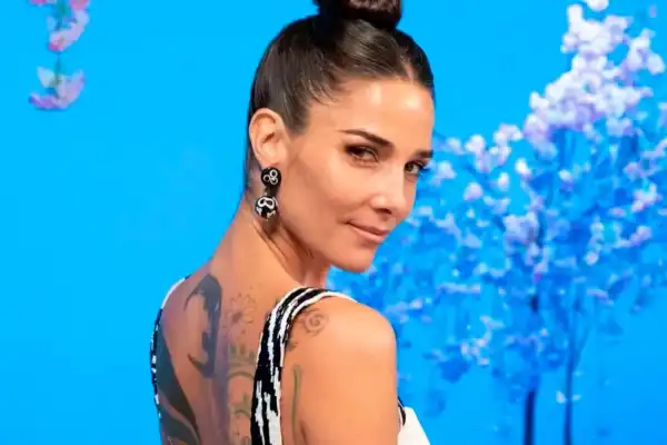 El nuevo deporte extremo que empezó a practicar Juana Viale y que sorprendió a todos sus seguidores