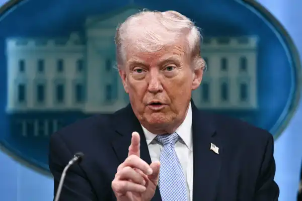 Trump amenaza a Nicaragua si va hacia el modelo de “partido único”