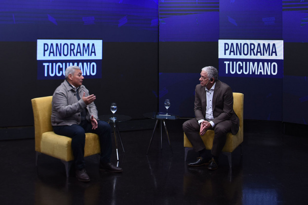 El testimonio de Alfredo Toscano sobre la ludopatía de su hijo: Debía la cuota del colegio de mi nieta