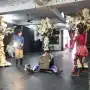 Para elegir en vacaciones: teatro, títeres, música y naturaleza