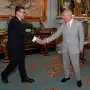 Defensa y seguridad: el primer ministro británico ofrece reaseguros a Trump