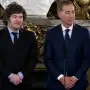 Guiño del Gobierno nacional a las cajas de los sindicatos