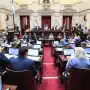 Los senadores pasarán a cobrar casi $12 millones mensuales