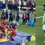 Lluvia de elogios en España para el Flaco López tras la final: Fue el único que mostró respeto
