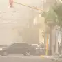 Rige la alerta por viento zonda el NOA: cuáles son las localidades afectadas en Tucumán