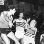 Murió Héctor Pertot, el histórico Gancho de América que marcó una época en el básquet tucumano