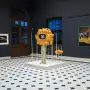 Llamado abierto para participar del Salón Nacional de Arte Contemporáneo con un premio millonario