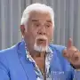 “La llenaban la cabeza”: Raúl Lavié habló de la culpa por no haber hecho feliz a Pinky