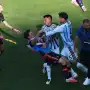 La FIFA confirmó la sanción para Leandro Paredes tras los incidentes en la final del Mundial