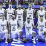 Ranking FIBA: la Selección se mantiene entre las mejores del mundo tras la última ventana