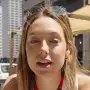 “Tengo ganas de llorar”: la despedida de Sofi Martínez al Mundial y a Messi