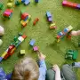 Vacaciones de invierno: cómo disfrutar en familia sin afectar el presupuesto
