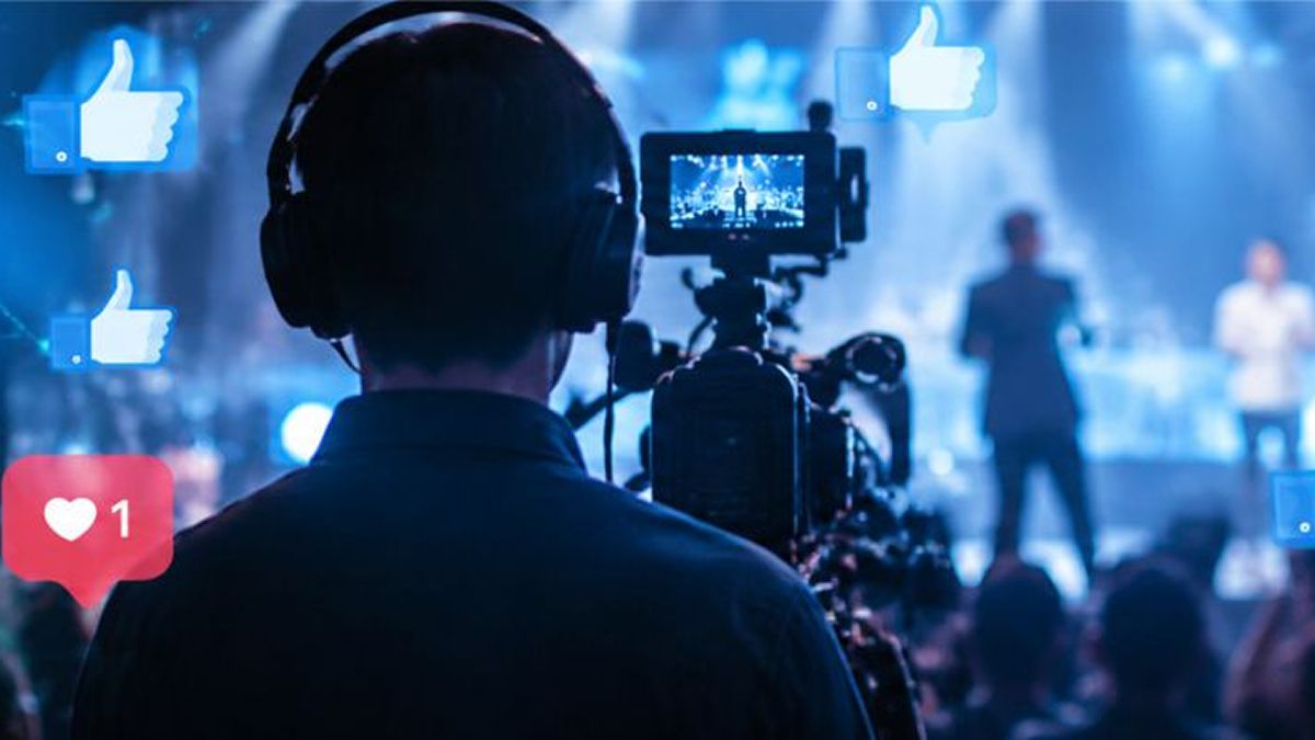 Cómo crear videos para redes: la Unsta lanza una diplomatura abierta al público