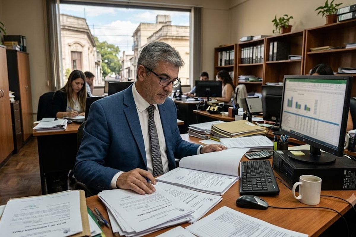 Avanza la Ley de Reforma Laboral: se modificó por decreto la forma de calcular las indemnizaciones por despido