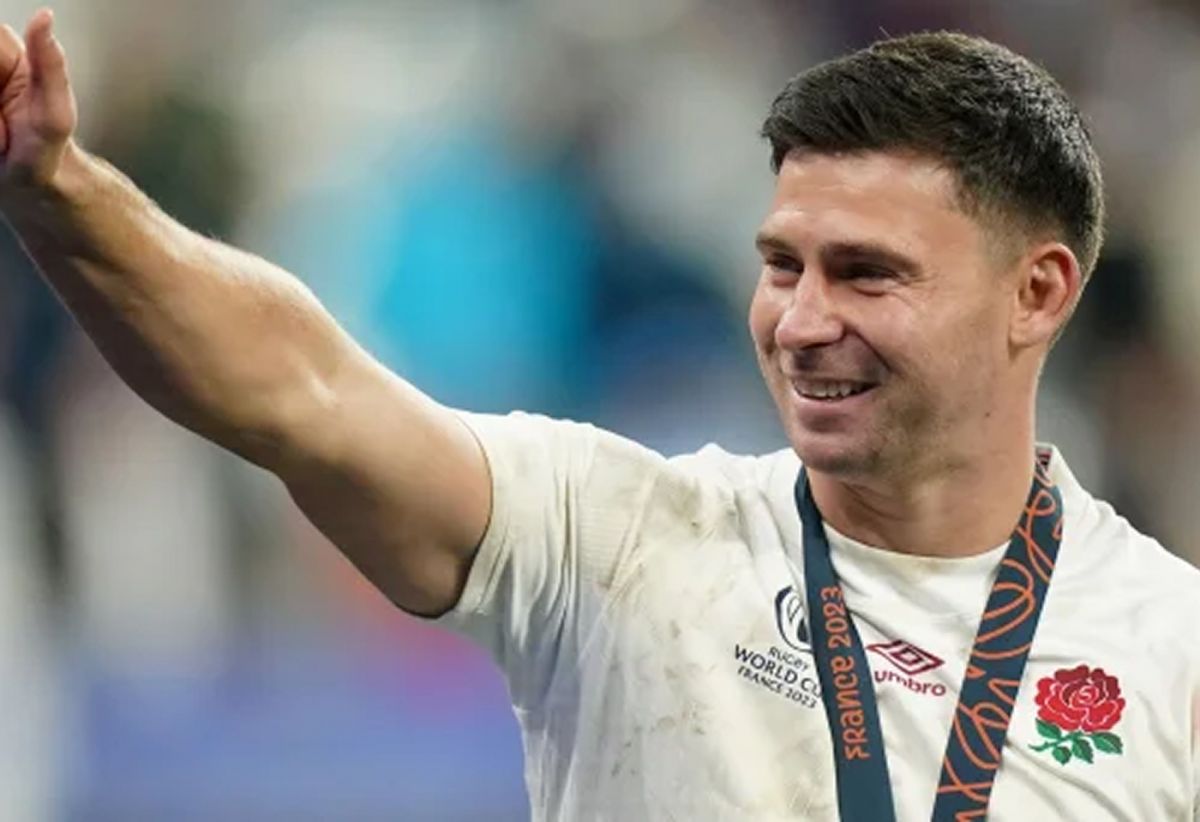 Una exfigura de Inglaterra destrozó a Los Pumas y a Felipe Contepomi: Es una vergüenza absoluta