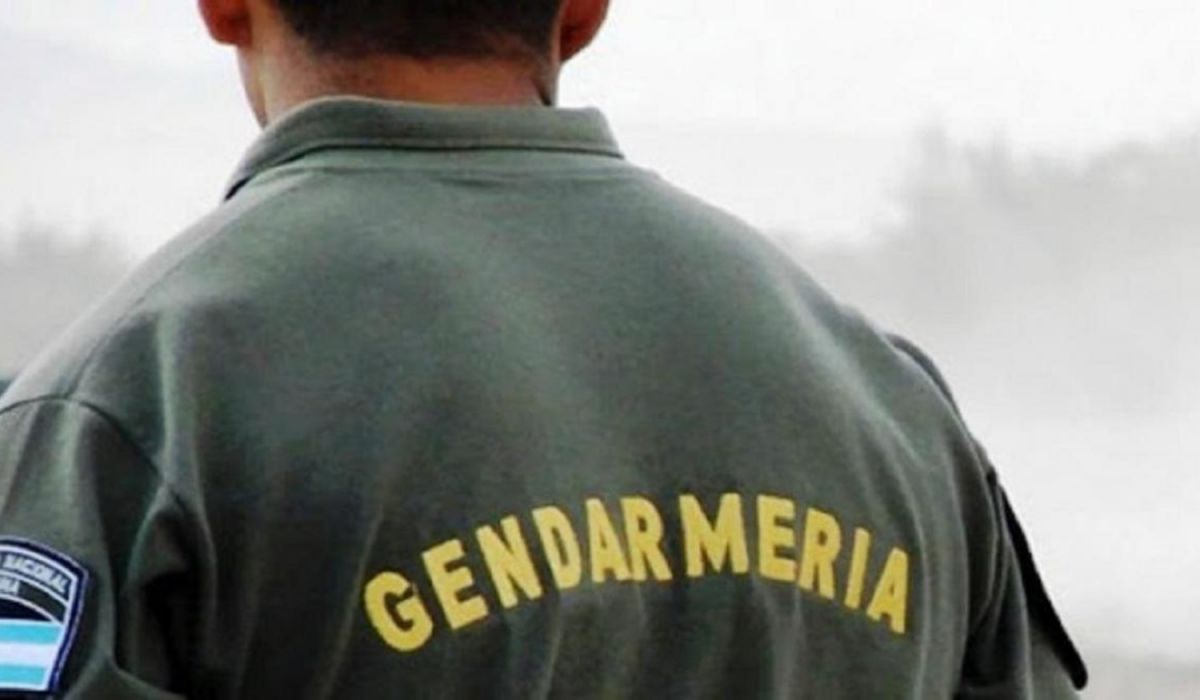 Encontraron casi 11 kilos de cocaína ocultos en una moto durante un control vial