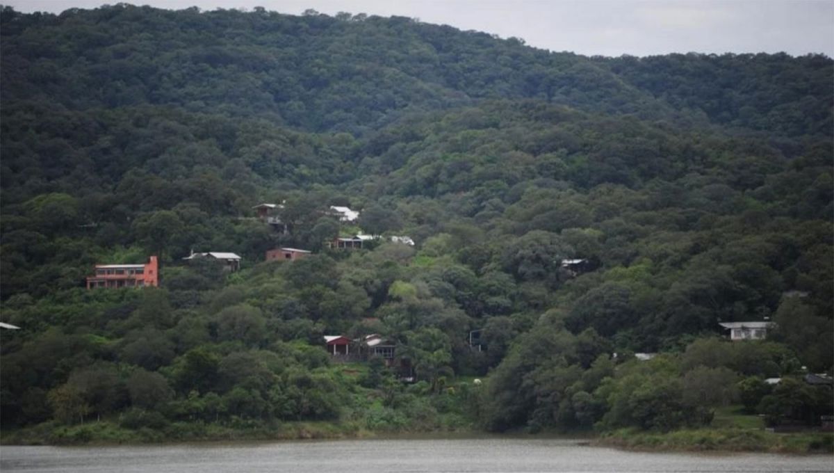 Cómo funciona una oferta de terrenos en una zona investigada de El Cadillal