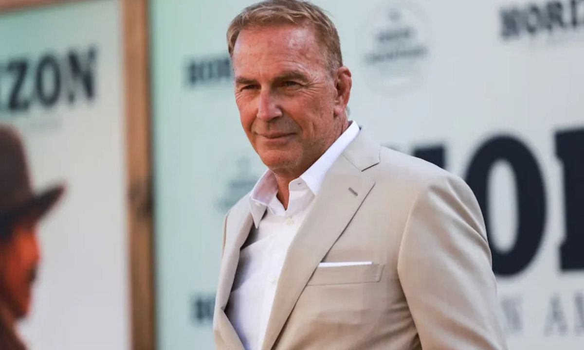 Una argentina creyó que estaba de novia con Kevin Costner y perdió más de $3,6 millones en una estafa virtual