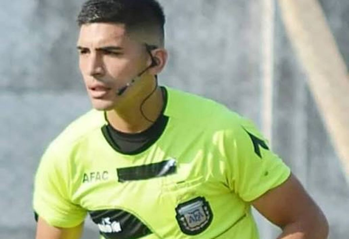 Atlético Tucumán ya conoce al árbitro para enfrentar a Independiente Rivadavia