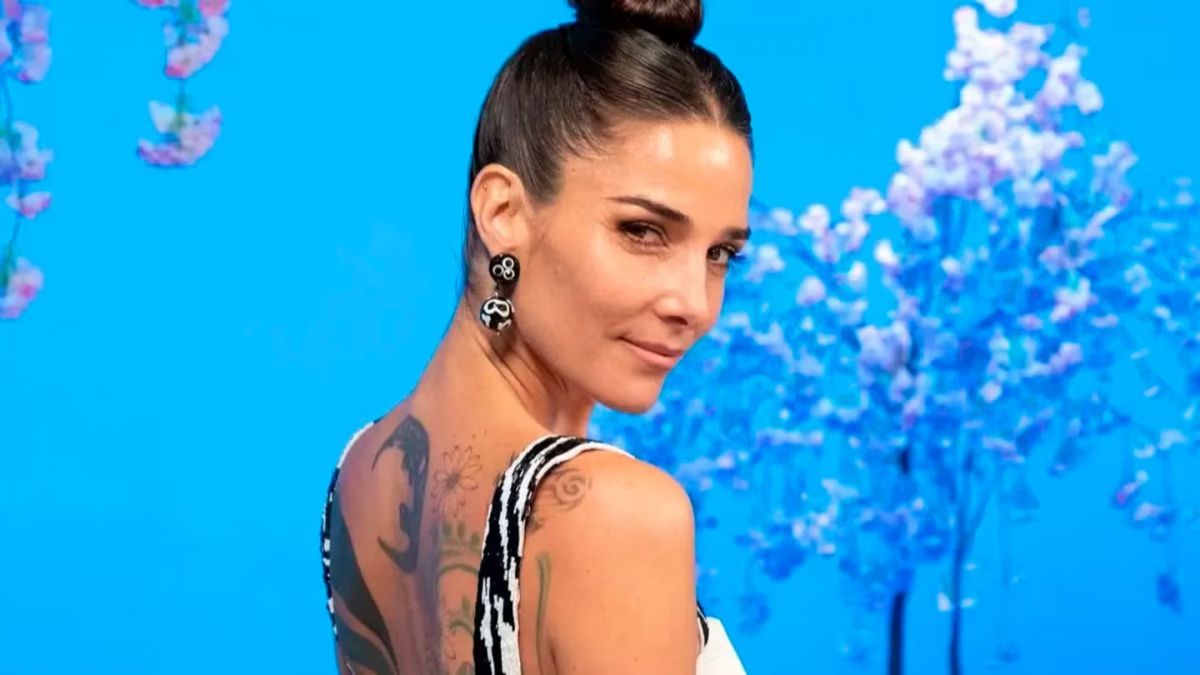 El nuevo deporte extremo que empezó a practicar Juana Viale y que sorprendió a todos sus seguidores