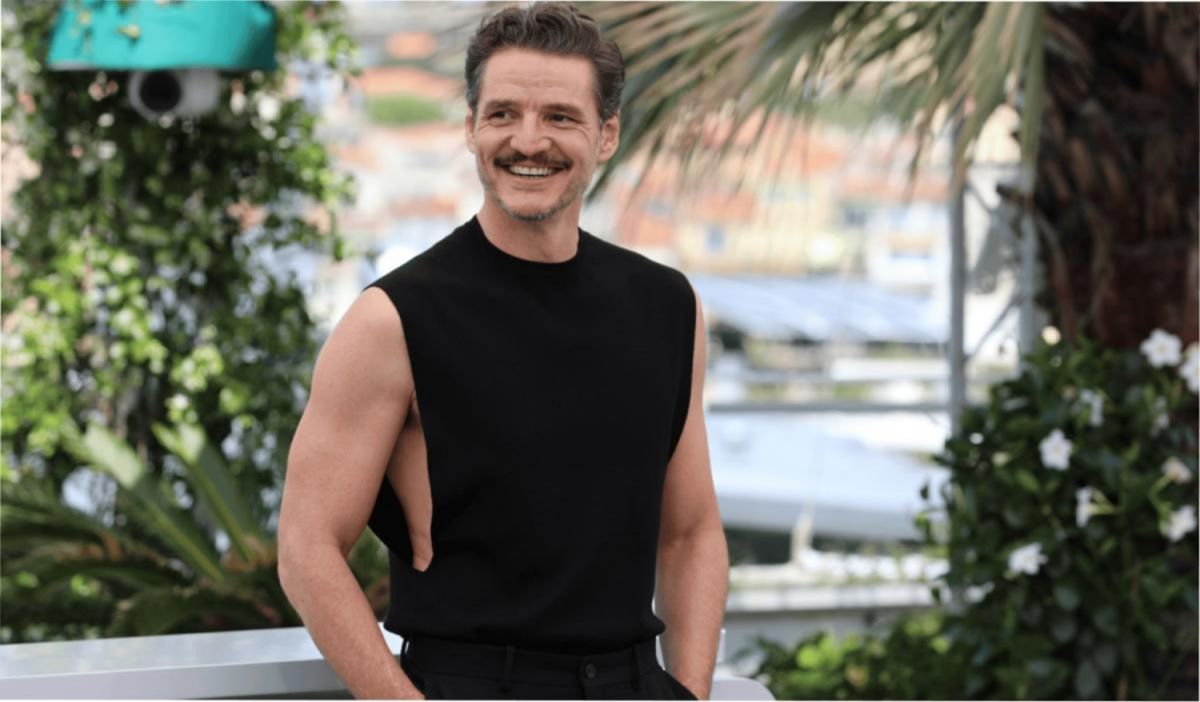 Pedro Pascal quedó en el centro de la polémica tras un Me gusta a un posteo que celebraba la derrota de la Selección 