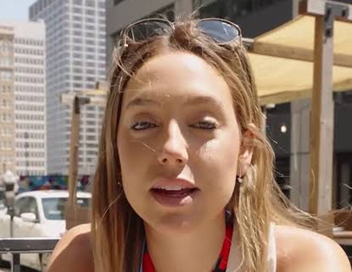 Tengo ganas de llorar: la despedida de Sofi Martínez al Mundial y a Messi