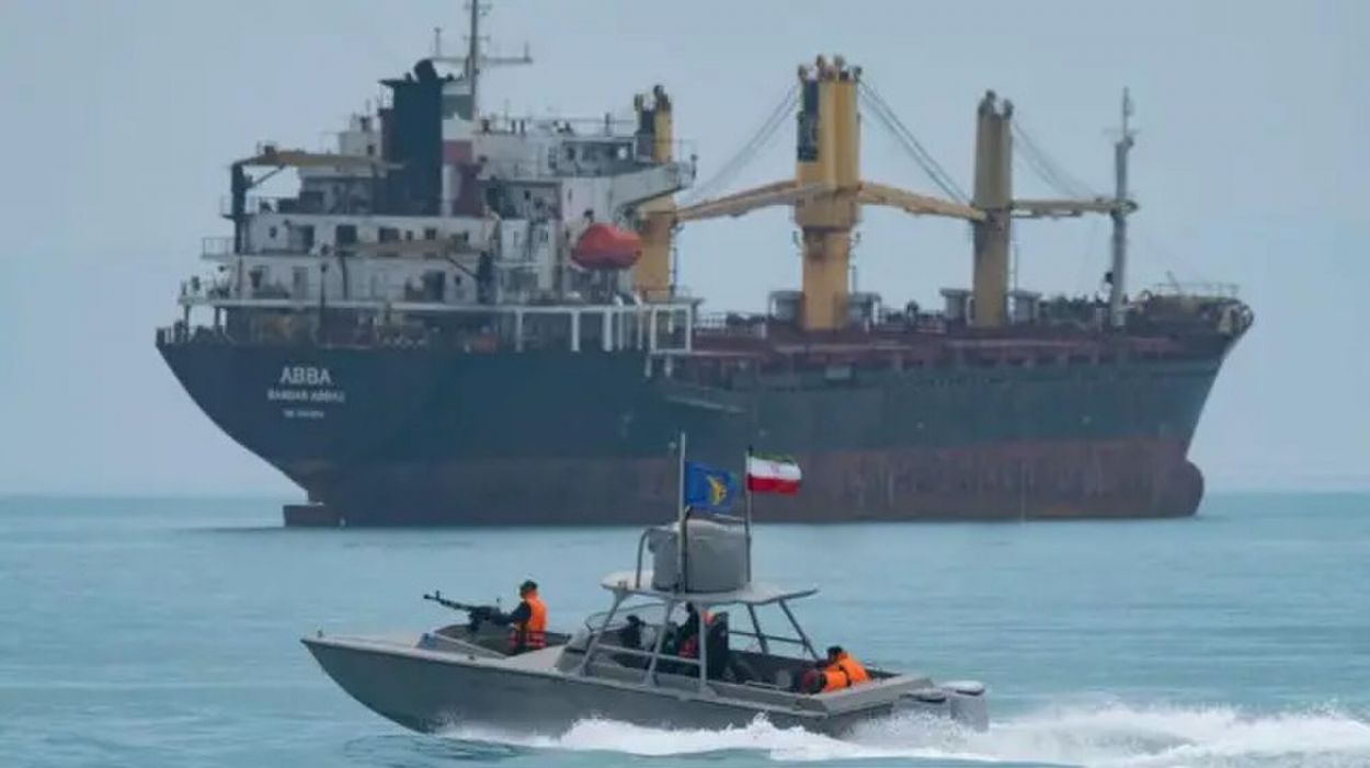 Guerra en Medio Oriente: la ofensiva de Estados Unidos contra Irán no ha terminado