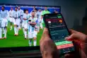 El Mundial de las apuestas: publicidad récord y más consultas por juego compulsivo