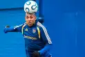 Con Paredes de titular y nombres nuevos: el once de Boca para dar el primer paso en la Copa Sudamericana