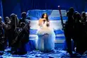 Qué dice la letra de La Perla, la canción de Rosalía que desató una fuerte polémica en Argentina tras la final del Mundial