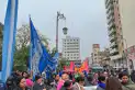 Marcharon en Tucumán por la caída del Volver al Trabajo: La situación es terrible