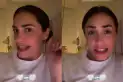 A mí me plantás batalla y yo te respondo: la contundente respuesta de Lali tras las duras críticas a la Argentina