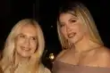La madre de Wanda Nara apuntó contra la China Suárez: Fue la que detonó esta familia