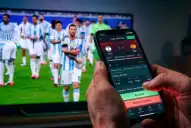 El Mundial de las apuestas: publicidad récord y más consultas por juego compulsivo