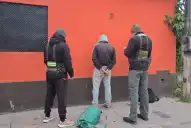 Detuvieron en Tucumán a un hombre con pedido de captura por una causa de narcotráfico