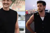 Samuel L. Jackson, Pedro Pascal, Niall Horan y más: la lista de los famosos que apuntaron contra la Argentina tras el Mundial