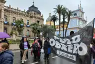 Marcharon en Tucumán por la caída del Volver al Trabajo: La situación es terrible