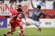 ¿Cuándo vuelve a jugar San Martín? Día, hora y TV