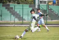 Un juvenil de Atlético Tucumán fue convocado a la Selección Sub-20 de Bolivia