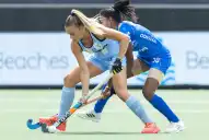 Con Vicky Sauze y la hoja de ruta definida, el hockey argentino ajusta los últimos detalles para el Mundial