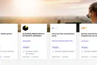 ¿Buscás trabajo? La plataforma gratuita con miles de ofertas presenciales y en remoto